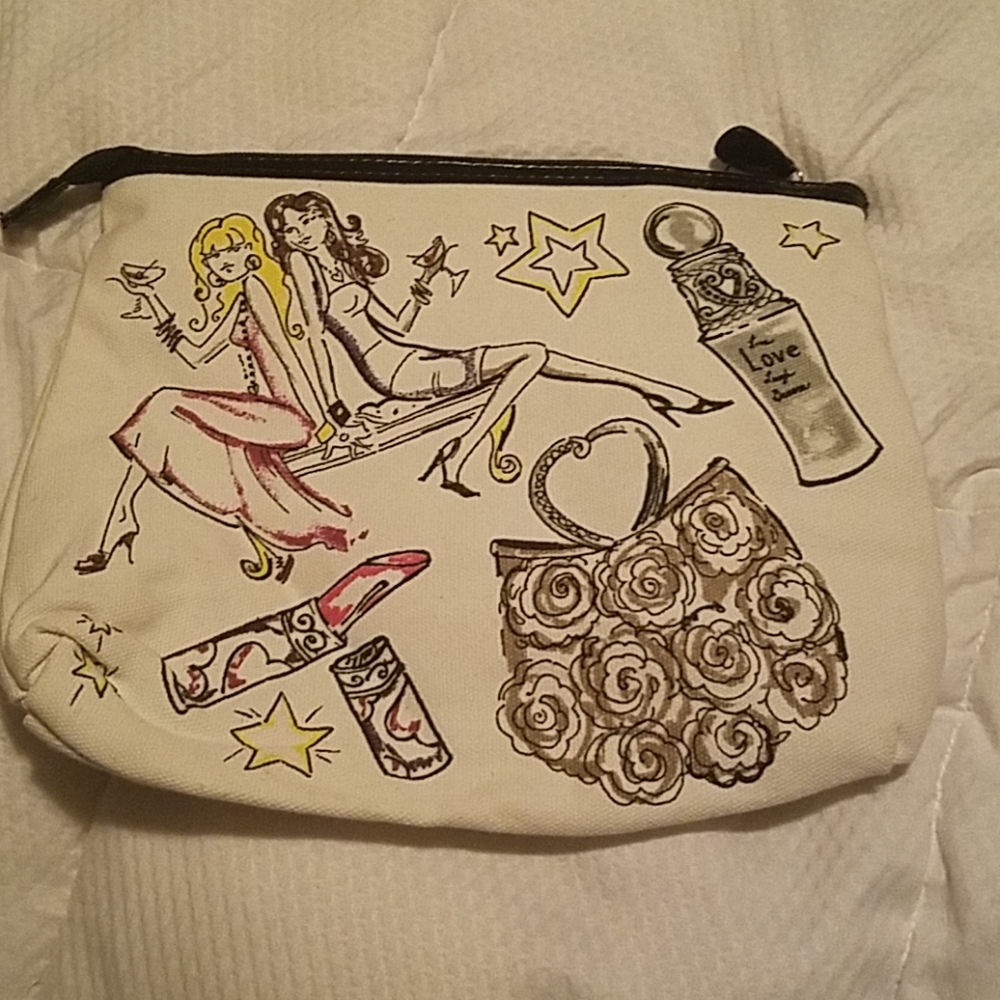 Travel Bag Bundle-4 total bags for one great price - Picture 5 of 6